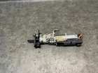 Tailgate hydraulic pump motor