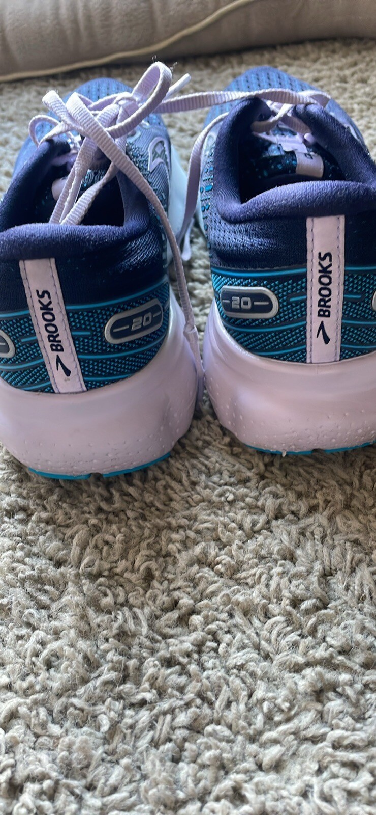 Women’s brooks Running Shoes Size 10 eBay