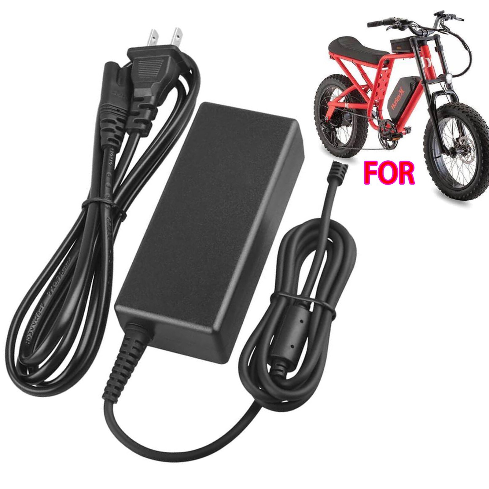 AC Charger for Hurley Big Swell and Big Swell 2