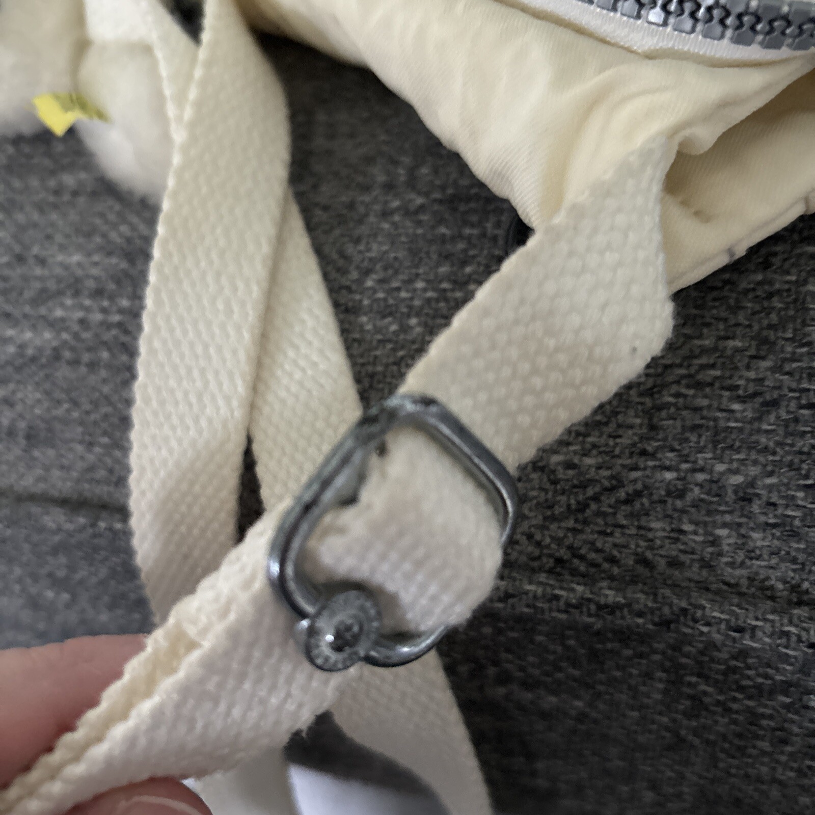 Kipling Eldorado Mini Adjustable Crossbody Purse … - image 6