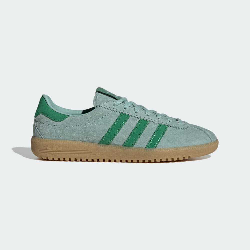 ★adidas★ bermuda green IH0300 Adidas Originals BERMUDA Hazy Green / Preloved Green IH0300