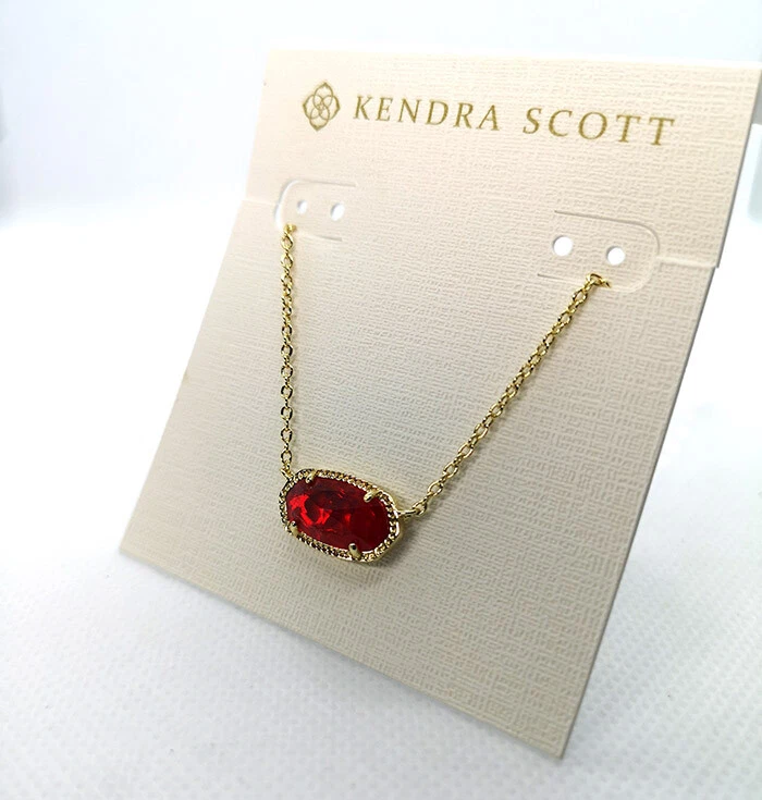 Garnet 2024 kendra scott