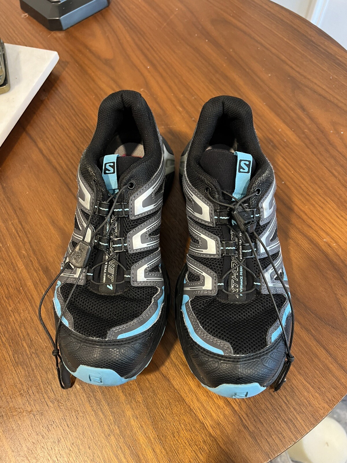 Scarpe da corsa Salomon XT Hornet Mountain Trail taglia 6 Alpha152