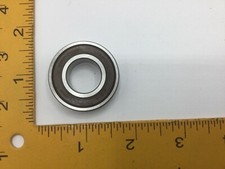 1426-2501 LPM Double Seal Ball Bearing 14262501 SK12210121JE