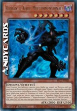 RADIAN, IL KAIJU MULTIDIMENSIONALE • Ultra R Argento • BLC1 IT035 • 1Ed • Yugioh