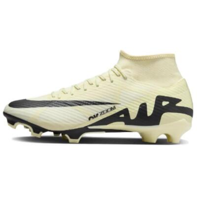 Nike マーキュリアル　FG 26cm ナイキ マーキュリアル25周年記念限定デザイン / NIKE MERCURIAL 25th