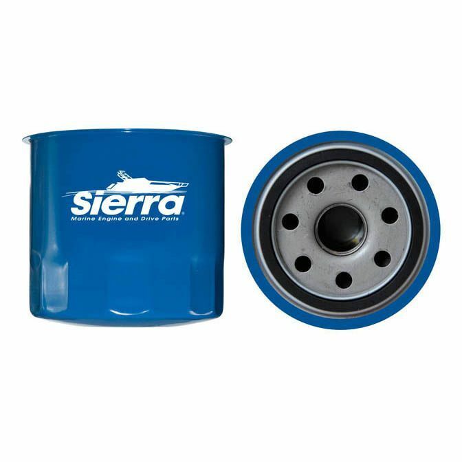 Sierra 23-7800 Marine Oil Filter