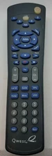 Qwest Motorola SRC300A Remote Control OEM For TV Digital Cable Box SRC-300A