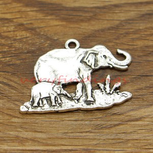 elephant baby accessories