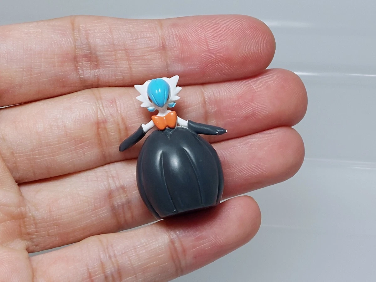 MEGA GARDEVOIR - FAN ART - POKEMON FIGURINE - 3D PRINT MODEL
