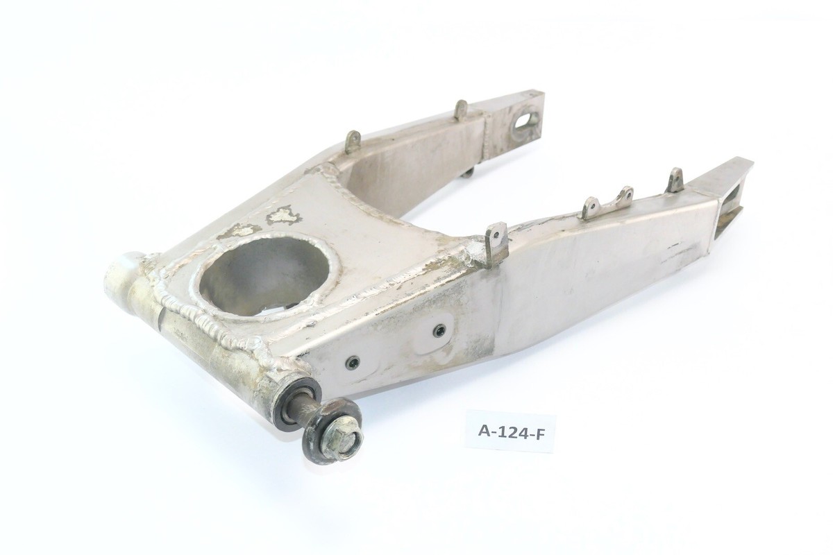 Kawasaki ZXR 400 ZX400L - swingarm rear swingarm A124F | eBay
