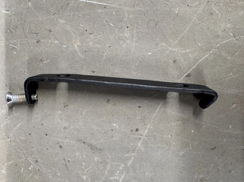 Espejo retrovisor lateral Chevy Impala 1961-1972 Chevelle Camaro Cutlass Nova soporte 442 Foto 4 de 4