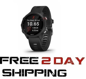 garmin forerunner 245 ebay