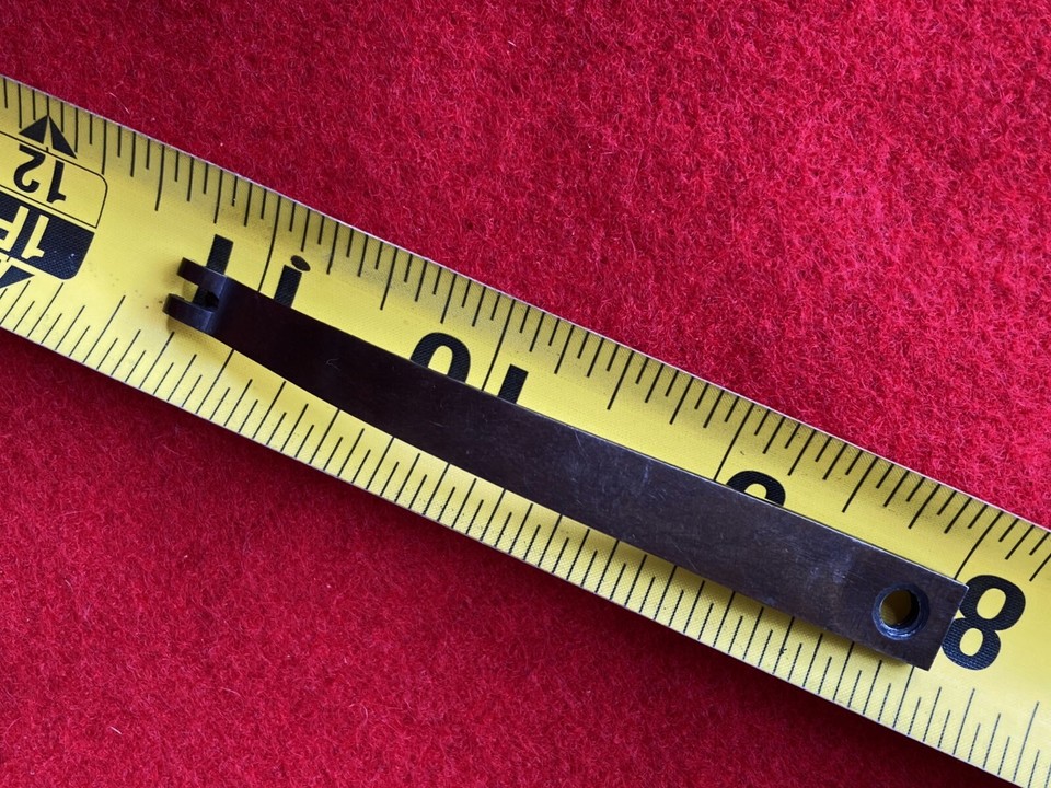 Winchester Lever Action 1873 1892 1894 Hammer Main Spring | eBay