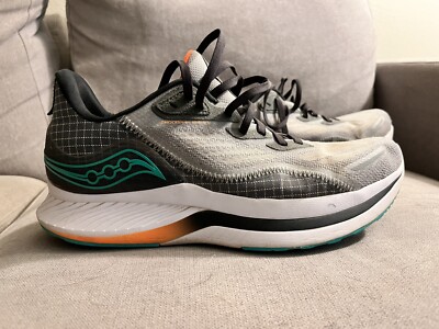 Saucony Endorphin Shift 2 -M9.5