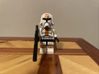 LEGO Star Wars Old Republic Trooper Minifigure