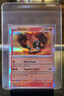Pokémon Chi-Yu 029/182 SV04: Paradox Rift Rare Holo TCG Card English