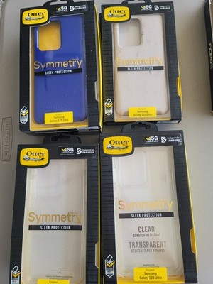Samsung S20 Ultra Brand name new cases - Lot of 19