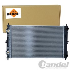 Radiateur Chrysler STRATUS