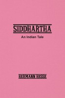 Siddhartha | An Indian Tale | Hermann Hesse | Taschenbuch | Englisch | 2022