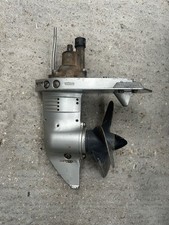Genuine Honda Marine BF5HP 4 Stroke Outboard Engine Gearbox
