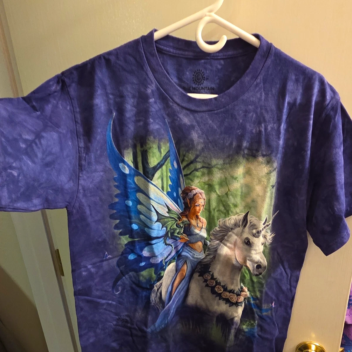 The Mountain Shirts for Men for sale | eBay