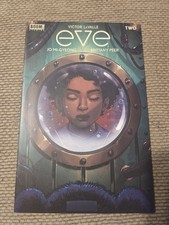 Eve #2 (BOOM! Studios June 2021) DISCOUNTED SHIPPING
