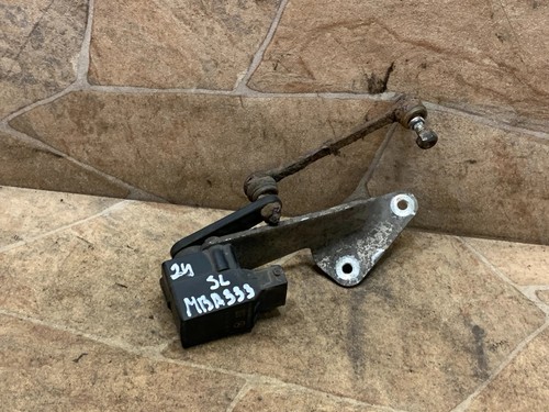 MERCEDES-BENZ SL R230 Niveausensor vorne links A0025428818 3.70 Petrol 33707654