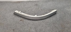 BMW 7 E65 E66 2004 Zierleiste Stoßstange Stoßfänger hinten 7012288