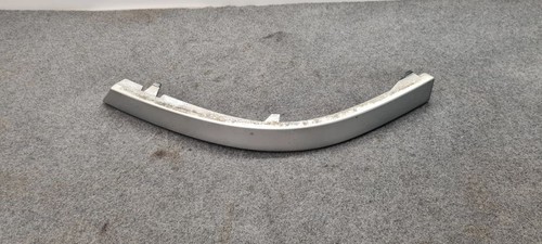 BMW 7 E65 E66 2004 Zierleiste Stoßstange Stoßfänger hinten 7012288