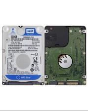 Xbox One S and Xbox One X 500GB Replacement Internal Hard Drive USB OS Option