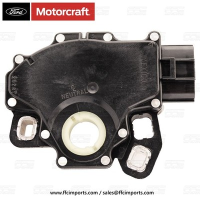 プレスト 5R55W 5R55S Transmission FORD Neutral Safety SWITCH Sensor 2002-UP