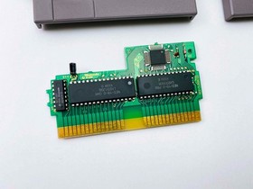 Wayne's World (Nintendo NES, 1993) [CART ONLY] *AUTHENTIC