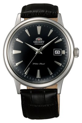 Orient Bambino Automatic Watch, Mechanical,SAC00004B0, Men's, Black