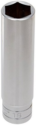 Kyoto Tools (KTC) B4L19 1/2 tiefe Stecknuss (Sechskant) 0,7 Zoll (19 mm) von