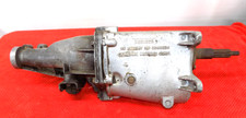 1964 1965 Gm Chevy Corvette Pontiac M20 Muncie 4 Speed Transmission Wide Ratio