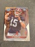 2022 Bowman University Chrome Ty Simpson 1st #80 (RC) Alabama