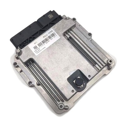 04217756 0281020205 ECU Electronic Control Unit W/Program for     TD2.9L4 *pz