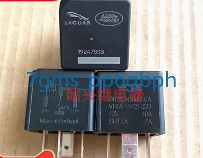 1 PCS NEW DH22-14B192-CA VF4A-11F21-Z33 12V Automotive Relay &ex