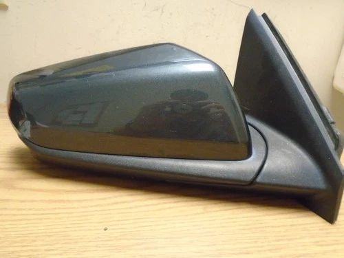 2018 -2020 CHEVY EQUINOX PASSENGER DOOR MIRROR WITH BLINDSPOT ALERT
