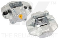 Bremssattel NK 211014 Gusseisen FüR Alfa Spider Giulia 1750 2000 GT 1300 10591