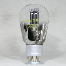 New LINLAI E-6SN7 Made in China Current Production tube