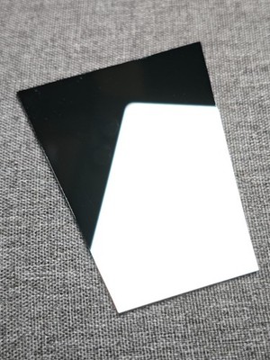 Replacement mirror for Roll Rolleiflex3.5MX 3.5e 2.8e/Rolleicord V Tessar Xenar