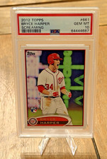 2012 Topps Series 1 Baseball Short Prints Checklist and Gallery 40