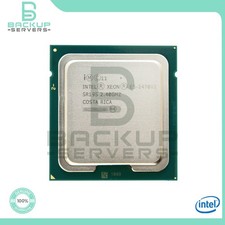 SR19S Intel Xeon E5-2470 v2 10-Core 2.40GHz 25MB 95W FCLGA1356 CPU Processor