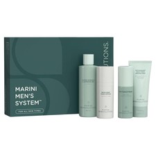 Jan Marini Marini Men's System - for All Skin Types
