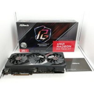 ASRock Radeon RX7900XT 【ジャンク品】 Asrock 7900 XT | eBay