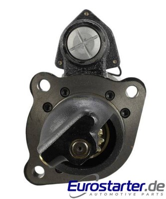 Anlasser Neu - Made In Italy - für 10479012 Caterpillar