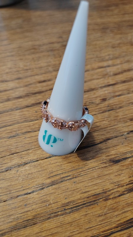 bomb party ring size 10