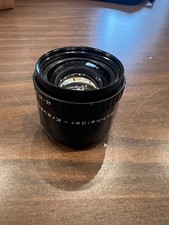 Schneider Kreuznach Componon-s 150mm f5.6 enlarger lens